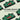 ROCKBROS Grunt Frog Pants Clip Band Adjustable Elastic Waterproof - Gio's Outdoors -ROCKBROSUSA