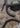 【ROAD TO SKY】by ROCKBROS Concealed Secure Road Bike Lock - Gio's Outdoors -ROCKBROSUSA