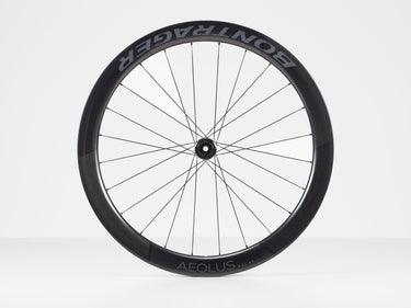 Wheel Rear Bontrager Aeolus RSL 51 TLR Disc Shim11 Black