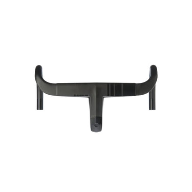 Deda Elementi Alanera Integrated Carbon Bar Blk100mm x 40cm
