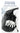 Qunature Outdoor Insulated Ski Gloves - Windproof Waterproof Touchscreen Compatible - Gio's Outdoors -ROCKBROSUSA