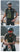 【ROAD TO SKY】by ROCKBROS Unisex Sleeveless Mesh Cycling Base Layer in Various Colours - Gio's Outdoors -ROCKBROSUSA