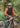【ROAD TO SKY】by ROCKBROS Men's Long-Sleeve Cycling Jersey in Various Colours - Gio's Outdoors -ROCKBROSUSA