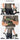 【ROAD TO SKY】by ROCKBROS Fingerless Anti-Slip Cycling Gloves in Various Colours - Gio's Outdoors -ROCKBROSUSA