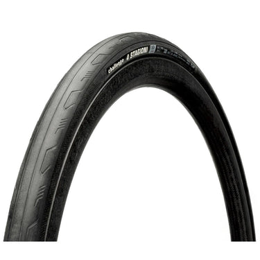 Challenge Tire 4 Stagioni 700x35 TLR Black