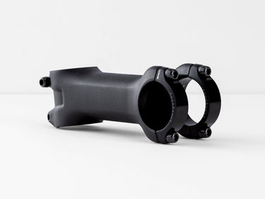 Bontrager Pro 17 Degree Rise 100mm Black Stem