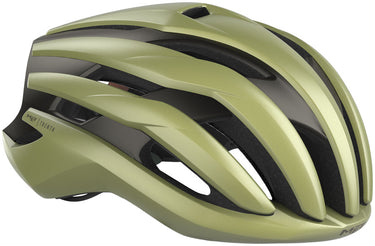 MET Trenta Wander Helmet - Herbal Matte Small