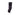 Safety Fox Racing 25 Launch Knee Small Black