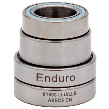 Industry Nine Rear Hub Bearing Kit Hydra2 Micro Spline