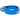 Burgtec Seat Clamp 39.7mm Deep Blue