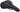 Ergon ST Gel Saddle - Chromoly Black Women's Small/Medium