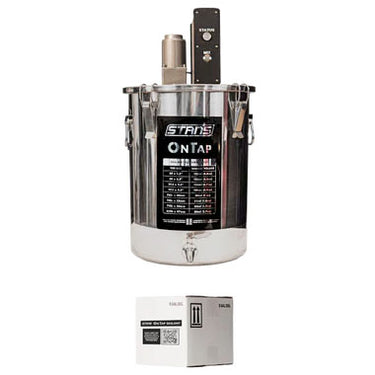 Stan's OnTap (1) Mixer and (1) 20L Cubetainers
