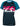 Salsa Women's Echo MTB Jersey - Small Dark Blue
