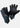 ROCKRBOS Road-to-Sky Cycling Fingerless Gloves - Gio's Outdoors -ROCKBROSUSA