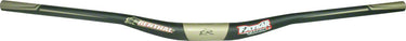 Renthal FatBar Carbon 35 Handlebar - Carbon 10mm 800mm 35mm Black V2