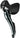 Shimano Tiagra ST-4700 2-Speed Left Shift/Brake Lever Black