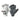 ROCKBROS Elastic Interface® Half-Finger Gel Padded Cycling Bike Gloves - Gio's Outdoors -ROCKBROSUSA