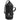 M-Wave Amsterdam Bottom Iso Handlebar Bag Black