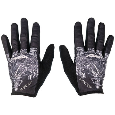 Handup Most Day Glove Medium Death Pedal