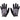 Handup Most Day Glove Medium Death Pedal