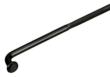 Sapim CX Ray 14g Bladed Spoke Black 270mm 20/Count