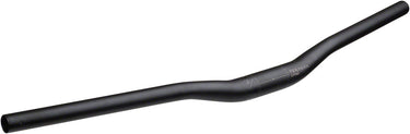 Teravail Lytho Handlebar - Aluminum 31.8mm 800mm 20mm Rise Black