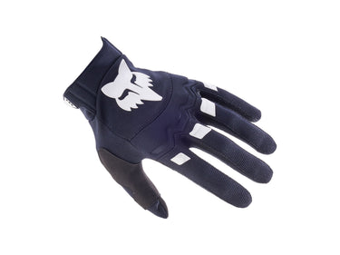 Fox Racing 24 Dirtpaw XXXX-Large Black Glove