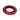 White Industries CenterLock Lockring Internal Red Each