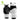 Qunature Panda Ski Gloves | Secure Grip & Warmth for Families - Gio's Outdoors -ROCKBROSUSA