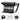 ROCKBROS Fork Mount Roof Bike Rack - Gio's Outdoors -ROCKBROSUSA