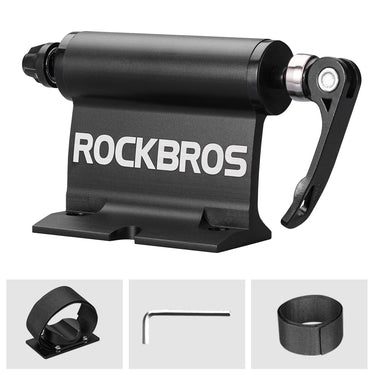 ROCKBROS Fork Mount Roof Bike Rack - Gio's Outdoors -ROCKBROSUSA