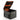 ROCKBROS 13L Waterproof Motorcycle Tail Bag Saddlebag Rear Rack Trunk - Gio's Outdoors -ROCKBROSUSA