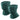 Merino Wool Neck Gaiter Face Mask Thermal for Men Women - Gio's Outdoors -ROCKBROSUSA