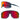 ROCKBROS Cycling Sunglasses Photochromic Polarized Sports Glasses UV400 Unisex - Gio's Outdoors -ROCKBROSUSA
