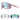 ROCKBROS Cycling Sunglasses Photochromic Polarized Sports Glasses UV400 Unisex - Gio's Outdoors -ROCKBROSUSA