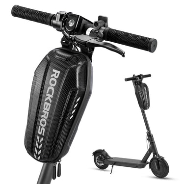 ROCKBROS Scooter Storage Bag Scooter Front Hanging Bag - Gio's Outdoors -ROCKBROSUSA