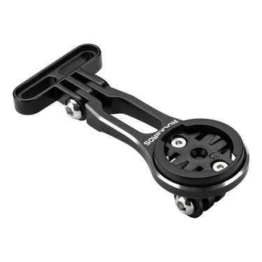 Bike Computer Mount Out-Front Aluminum Integrated - Gio's Outdoors -ROCKBROSUSA