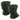 Merino Wool Neck Gaiter Face Mask Thermal for Men Women - Gio's Outdoors -ROCKBROSUSA