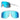 ROCKBROS Cycling Sunglasses Photochromic Polarized Sports Glasses UV400 Unisex - Gio's Outdoors -ROCKBROSUSA