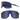 ROCKBROS Cycling Sunglasses Photochromic Polarized Sports Glasses UV400 Unisex - Gio's Outdoors -ROCKBROSUSA
