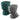 Merino Wool Neck Gaiter Face Mask Thermal for Men Women - Gio's Outdoors -ROCKBROSUSA