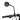 ROCKBROS Bike Mirror Handlebar Mount Safe Rear View Mirror - Gio's Outdoors -ROCKBROSUSA