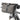 ROCKBROS Roll Handlebar Bag Bike Large Capacity Handlebar Frame Top Tube Bag 5-6L - Gio's Outdoors -ROCKBROSUSA