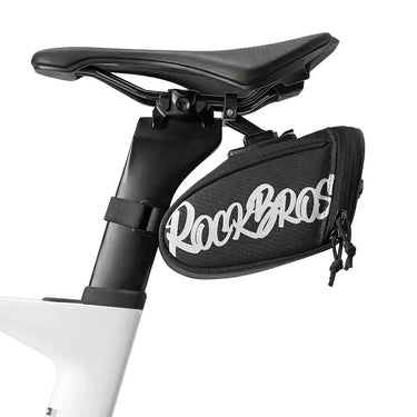 ROCKBROS FlashRide Sketch Bike Seat Bag - Gio's Outdoors -ROCKBROSUSA