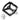ROCKBROS Ultra Lightweight Bike Pedals in Various Colours (Pair) - Gio's Outdoors -ROCKBROSUSA