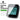 ROCKBROS Smart GPS Speedometer - IPX6 Waterproof Cycling Computer - Gio's Outdoors -ROCKBROSUSA