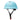 ROCKBROS Safety Skateboard Helmet Child Riding Lightweight Bike Adjustable Lovely EPS - Gio's Outdoors -ROCKBROSUSA