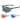 ROCKBROS Bicycle Polarized Glasses UV400 Cycling Glasses Bike Fishing Sunglasses - Gio's Outdoors -ROCKBROSUSA