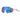 ROCKBROS Cycling Glasses Sports Sunglasses Polarized Half Frame UV400 Protection - Gio's Outdoors -ROCKBROSUSA