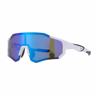 ROCKBROS Cycling Glasses Sports Sunglasses Polarized Half Frame UV400 Protection - Gio's Outdoors -ROCKBROSUSA